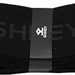 Shrey Chamois Grip for Hockey (Black, One Size)-picture-26