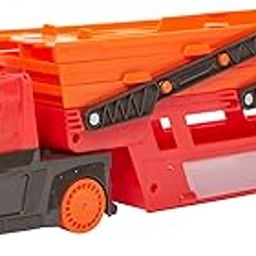 Hot Wheels Polypropylene Mega Hauler, Pack Of 1, Multicolour, Multi color-image-93