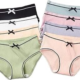 Cotton Panty for Women Hipster Panties for Women (Colors May Vary)-picture-48