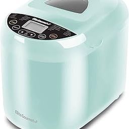 Mann Mart‚Effortless Gluten-Free Baking: 3 Loaf Sizes, 19 Automatic Programs, Programmable Bread Maker-image-80