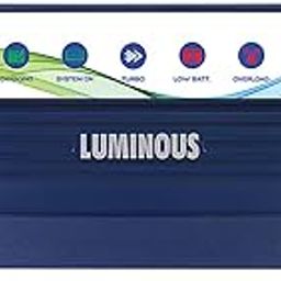 Luminous Eco Volt Neo 1250 Inverter for Home, Office & Shops | 1100VA/12V Pure Sinewave | Reliable Power Backup | Minimum Maintenance | Easy Installation | with 36 Months Warranty-picture-24