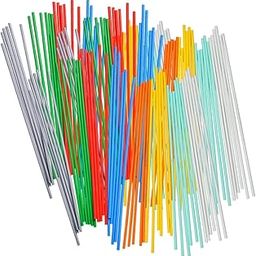 MERISHOPP 160X 3D Printing Pen Filament Set Drawing Children Art Activity 3D Pen Refll|Computers/Tablets & Networking | 3D Printers & Supplies | 3D Printer Consumables-26