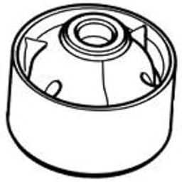 Power X Lower Arm Bush Civic (Big) (Pack of 2)-13