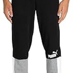 Men's Mid Rise Regular Track Pants-image-41