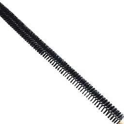 The Style Sutra Sewer Drain Brush Long Drain Cleaner Brush for Shower Kitchen Sink Household Full Bristles-6
