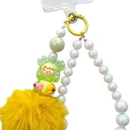 Artistry Craft-Smartphone Charm | phone Accessory | phone charms string jewellery bracelet lanyard for women girls-image-14