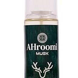 Musk Body Mist Spray for Men & Women, 100ml with Musk Essential Oil | Soothing Natural Fragrance | Vegan | Toxin-Free | Long-Lasting Perfume Mist for Everyday Freshness-image-94