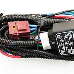 BOSCH WIRING HARNESS KIT FOR UNIVERSAL CARS - F002H50278-8F8-picture-10