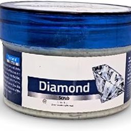 Lucifer Professional Diamond Body Scrub, 200ml, Deep Nourishing Formula-image-22
