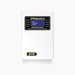 SPS GREEN-60A-150C-4L Solar MPPT Charge Controller SMU (12/24/36/48/60/72V-60A-150VOC)-11
