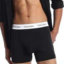 Low Rise Solid Multi Trunks - Pack of 3-image-2