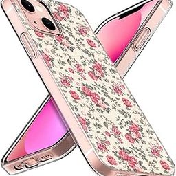 Fashionury Designer Case for Apple iPhone 13 Back Cover for Apple iPhone 13 Printed Back Cover for Apple iPhone 13-D0172-18