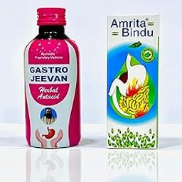 AMRITA BINDU GASTRO JEEVAN COMBO PACK-image-23