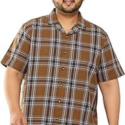 Men's Regular Fit Shirt-14