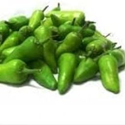 Bullet chilli seeds hybrid all seasons (120 seeds)-image-30