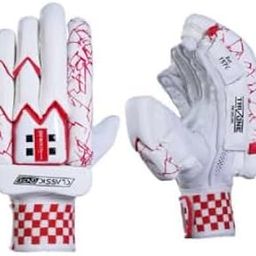 Gray-Nicolls Classic Batting Gloves, Adult (Right Handed)-image-66