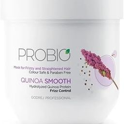 Godrej Professional Probio Quinoa Smooth Mask (200g)-image-36