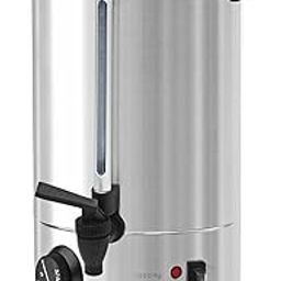 10 Litre Electric Kettle Steel Body Hot Water Boiler Heater Kettle for Tea Coffee in Restaurant and Kitchen-26