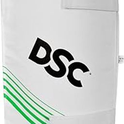 DSC Attitude Cricket Thigh Pad for Mens, Size - Boys-image-89