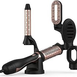 ORYNTHIS 5-in-1 Multi-Styler | Curl, Dry, Straighten, Volumize-29