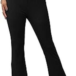 Women's Regular Business Casual Pants-image-18