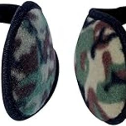 Ear Cap Warmer For Winter Personal Use And Gifting Purpose (Multicolor) (Set Of 2 M 8)-image-54