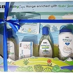 SBL BABY CARE KIT | PACK OF 1 |-7