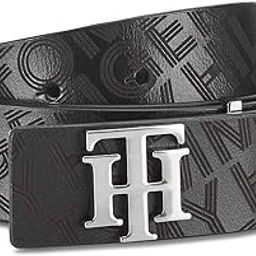 Mens Single Side Casual Belt-image-21