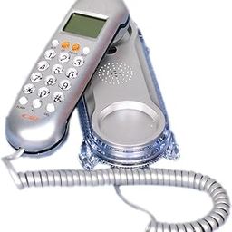 Venja Oriental Landline Caller ID Phone KX-T666CID-18