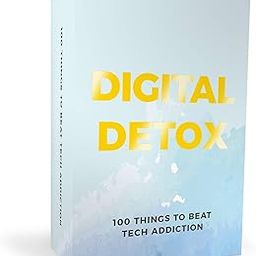 Gift Republic GR700017 Digital Detox Cards,Blue/Multi-image-47