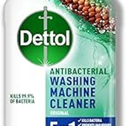 Dettol Washing Machine Cleaner 250ml-picture-16