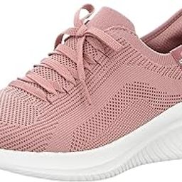 Women's Ultra Flex 3.0 Brilliant Path Slip Ons-48