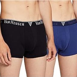 Men's Cotton Trunks-41