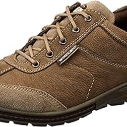 woodland Men's Lace Up Sneaker Shoes-picture-37