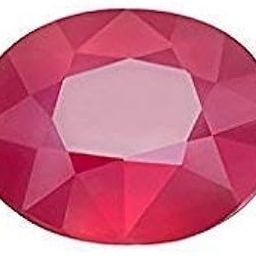 Gems Certified Unheated Untreatet 10.25 Ratti 9.75 Carat A+ Quality Natural Burma Ruby Manik Loose Gemstone for Women's and Men's-picture-36