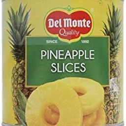 Delmonte Pineapple Slices, 439 Grams-image-70