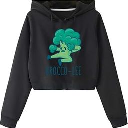 Crop Hoodie Sweatshirt Women Cute Casual Trendy Stylish Latest White Pink Lavender Black Beige Brown Girl 399 499 Under-image-75