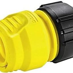 Karcher Hose coupling entry with label, multicolour-image-14
