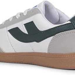 Classic Retro Sneakers for Girls and Women with Casual Sports Shoes Designed for Modern, Everyday wear-image-90