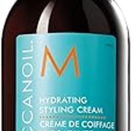 Moroccanoil Hydrating Styling Cream 300ml-51