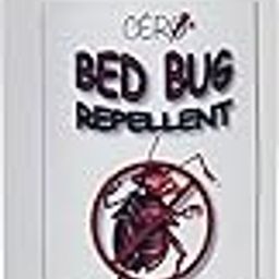 CERO ® Herbal Bed Bug Repellent Spray (200ml)-14
