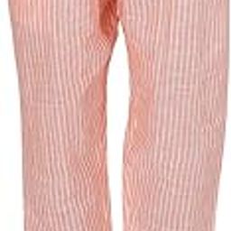 Mens Striped Cotton Comfort Night Western Global Desi Wear Pyjama Pant-image-19