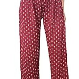 Women Night Wear Pyjama pant Single Pack Free Size (28 To 36 Inch) (Prints/Colour May Vary)-picture-53