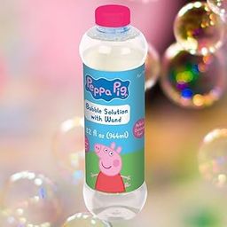 PlayMagic Peppa Pig 944 ML Bubble Solution Without Wand-image-18