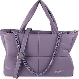 Women Elegant Sleek Top Handle Bag-image-54
