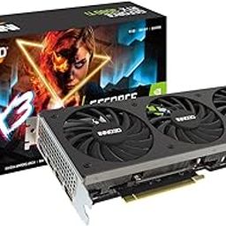 Inno3D NVIDIA GEFORCE RTX 3080 Ti X3 12GB GDDR6X 384-bit pci_e_x16 Gaming Graphics Card - N308T3-126X-1810VA44-12