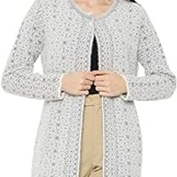 Acrylic Blend Casual Women Shrug-image-27