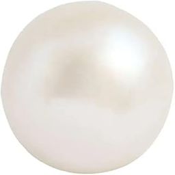 8.50 Ratti AAA+ Quality South Sea Pearl (Moti) Certified by Lab South Sea Pearl Moti Natural Sacha Moti Stone-19
