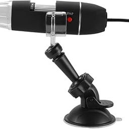CAXUSD Digital Microscope 50x-500x Handheld Microscope Led Light Portable and Easy to Operate for Inspecti-image-69