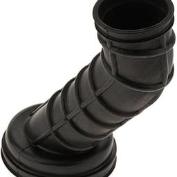 HEAVENGLOW Trade Air Cleaner Filter Intake Outlet Duct Hose Intake Manifold Pipe Replacement for Cafe-1